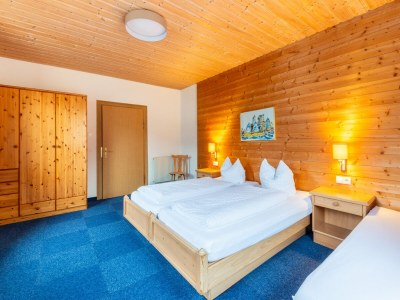 Holiday house Haus in Fügen nahe Zillertal Skipisten - Features photo 17