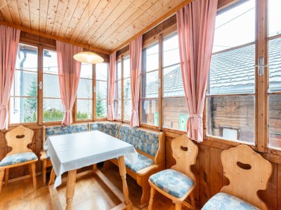 Holiday house Haus in Fügen nahe Zillertal Skipisten - Features photo 19