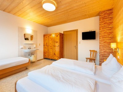 Holiday house Haus in Fügen nahe Zillertal Skipisten - Features photo 23