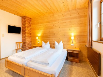 Holiday house Haus in Fügen nahe Zillertal Skipisten - Features photo 24