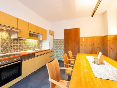 Holiday house Haus in Fügen nahe Zillertal Skipisten - Features photo 29