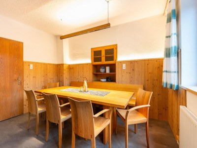 Holiday house Haus in Fügen nahe Zillertal Skipisten - Features photo 30