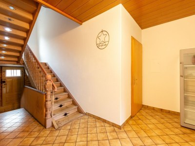 Holiday house Haus in Fügen nahe Zillertal Skipisten - Features photo 31