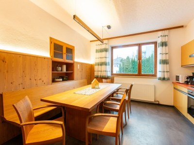 Holiday house Haus in Fügen nahe Zillertal Skipisten - Features photo 32