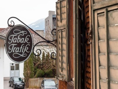 Holiday house Haus in Fügen nahe Zillertal Skipisten - Outdoor photo 39