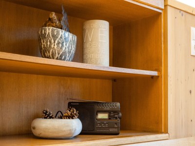 Holiday house Haus in Fügen nahe Zillertal Skipisten - Outdoor photo 40