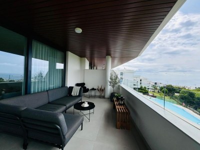 Holiday house Wohnung in Málaga mit Pool am Meer in Western Costa del Sol - Holiday house