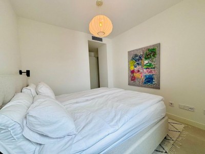 Holiday house Wohnung in Málaga mit Pool am Meer - Features photo 9