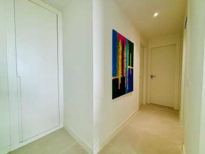 Holiday house Wohnung in Málaga mit Pool am Meer - Features photo 14