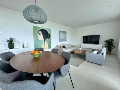 Holiday house Wohnung in Málaga mit Pool am Meer - Features photo 18