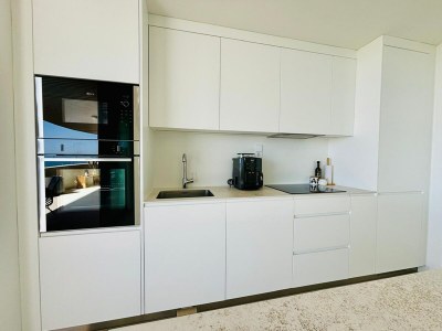 Holiday house Wohnung in Málaga mit Pool am Meer - Features photo 22