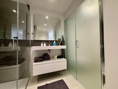 Holiday house Wohnung in Málaga mit Pool am Meer - Features photo 27