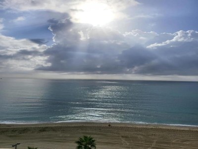 Holiday house Wohnung in Málaga mit Pool am Meer - Environment photo 34