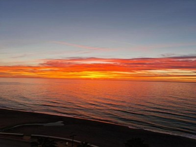 Holiday house Wohnung in Málaga mit Pool am Meer - Environment photo 38