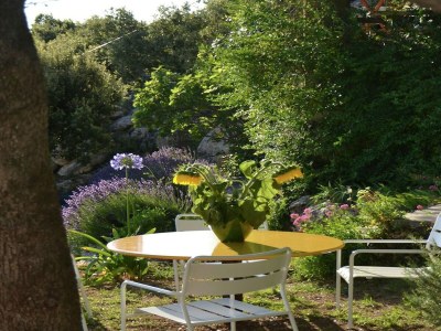 Villa Villa in Tourtour with Swimming Pool - Outdoor photo 4