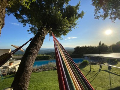 Villa Villa in Tourtour with Swimming Pool - Outdoor photo 10