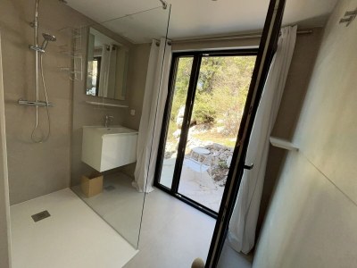 Villa Villa in Tourtour with Swimming Pool - Features photo 24