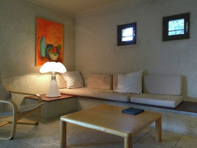 Villa Villa in Tourtour with Swimming Pool - Features photo 25