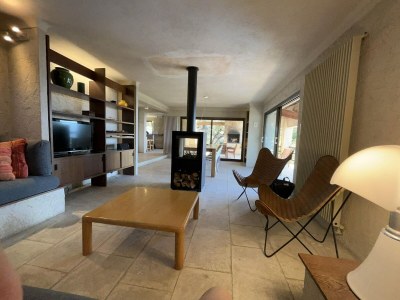 Villa Villa in Tourtour with Swimming Pool - Features photo 26