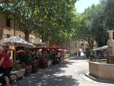 Villa Villa in Tourtour with Swimming Pool - Environment photo 31