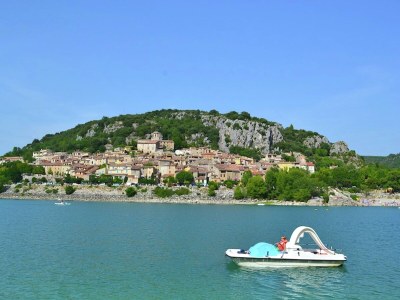 Villa Villa in Tourtour with Swimming Pool - Environment photo 32