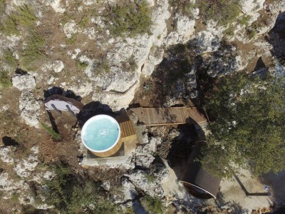 Villa Villa in Tourtour with Swimming Pool - Outdoor photo 34