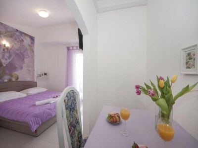 Apartment Apartments Villa Angela - Studio Apartment with Terrace and Sea View (Angela) - Features photo 6