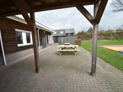 Holiday house Ferienhaus in Havelte mit Pool für 40 Von Belvilla - Outdoor photo 3