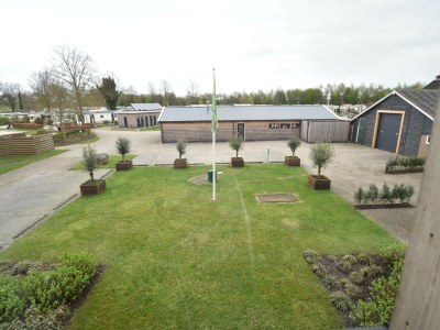 Holiday house Ferienhaus in Havelte mit Pool für 40 Von Belvilla - Outdoor photo 6