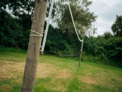 Holiday house Ferienhaus in Havelte mit Pool für 40 Von Belvilla - Outdoor photo 7