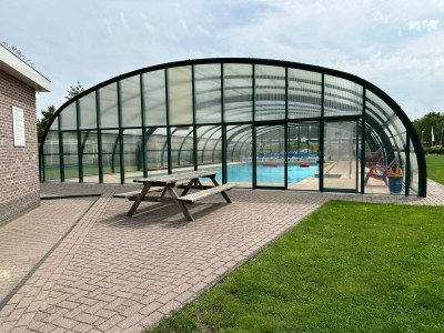 Holiday house Ferienhaus in Havelte mit Pool für 40 Von Belvilla - Outdoor photo 8