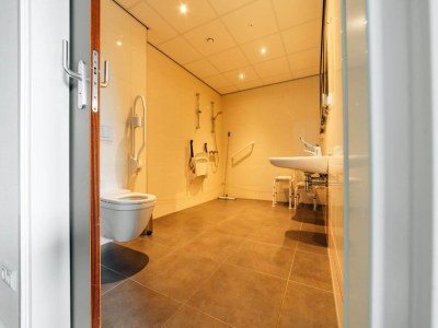 Holiday house Ferienhaus in Havelte mit Pool für 40 Von Belvilla - Features photo 11