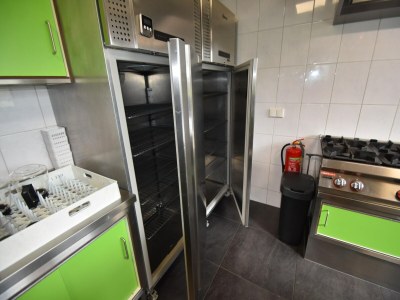 Holiday house Ferienhaus in Havelte mit Pool für 40 Von Belvilla - Features photo 12