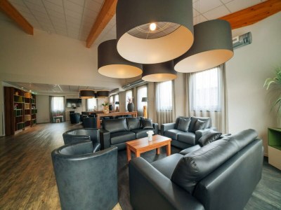 Holiday house Ferienhaus in Havelte mit Pool für 40 Von Belvilla - Features photo 13