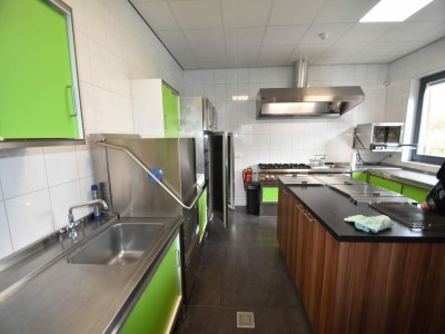 Holiday house Ferienhaus in Havelte mit Pool für 40 Von Belvilla - Features photo 15