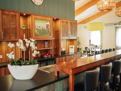 Holiday house Ferienhaus in Havelte mit Pool für 40 Von Belvilla - Features photo 16