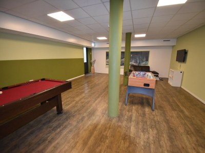 Holiday house Ferienhaus in Havelte mit Pool für 40 Von Belvilla - Features photo 17