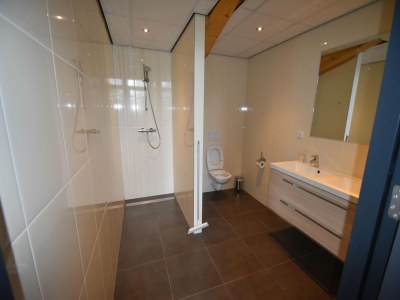 Holiday house Ferienhaus in Havelte mit Pool für 40 Von Belvilla - Features photo 22