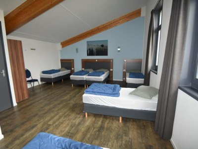 Holiday house Ferienhaus in Havelte mit Pool für 40 Von Belvilla - Features photo 25