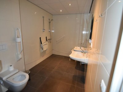 Holiday house Ferienhaus in Havelte mit Pool für 40 Von Belvilla - Features photo 26