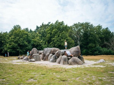Holiday house Ferienhaus in Havelte mit Pool für 40 Von Belvilla - Environment photo 28
