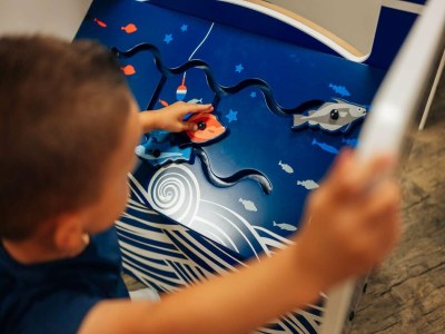 Holiday house Ferienhaus in Havelte mit Pool für 40 Von Belvilla - Outdoor photo 37