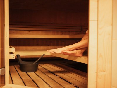 Holiday house Ferienhaus in Havelte mit Pool für 40 Von Belvilla - Outdoor photo 40