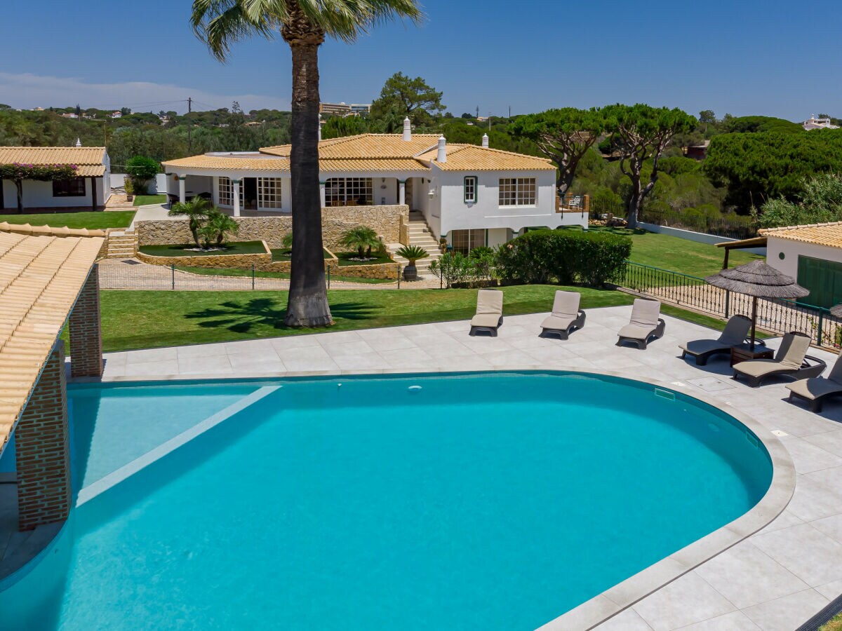 Villa Quintinha da Balaia - Outdoor photo 5