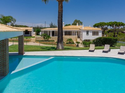 Villa Quintinha da Balaia in Albufeira - Villa