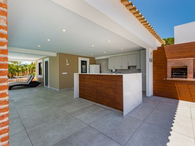 Villa Quintinha da Balaia - Outdoor photo 3