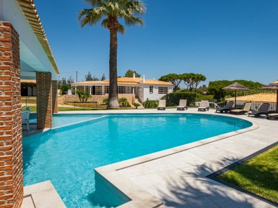 Villa Quintinha da Balaia - Outdoor photo 6