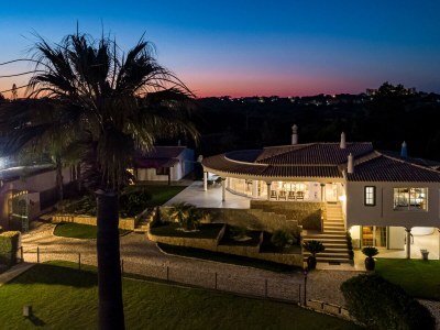 Villa Quintinha da Balaia - Outdoor photo 9