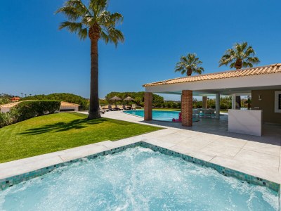 Villa Quintinha da Balaia - Outdoor photo 10