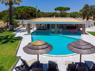 Villa Quintinha da Balaia - Outdoor photo 13